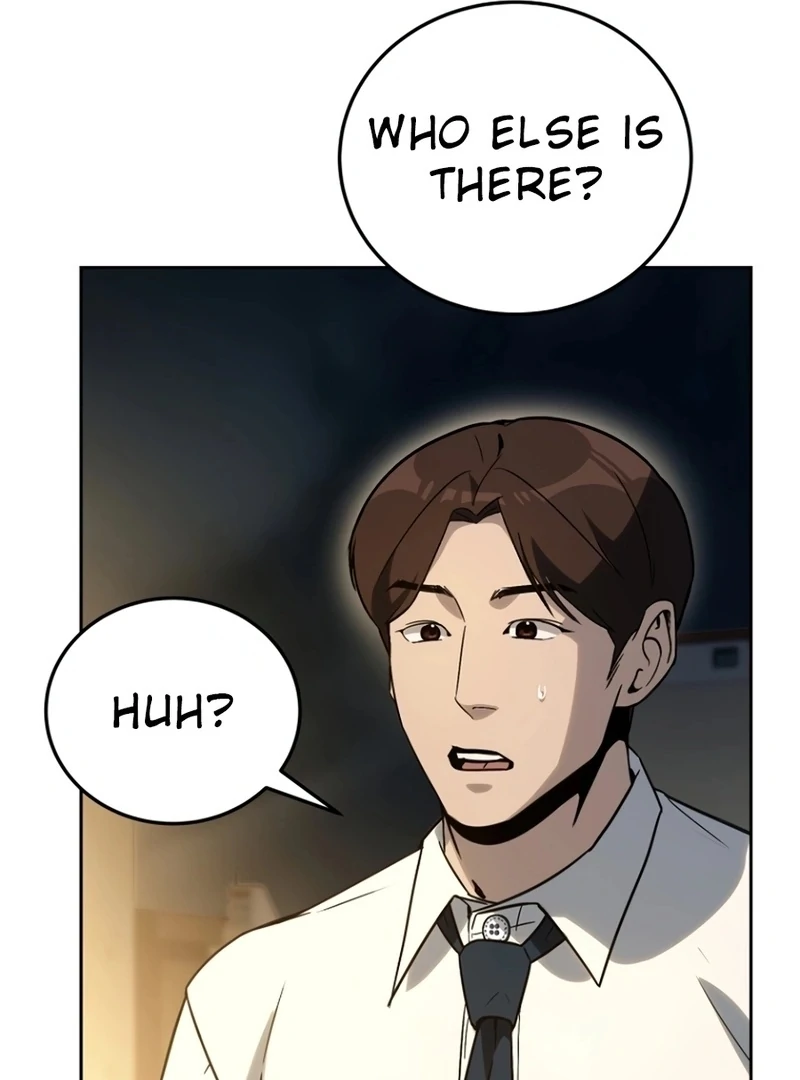 The Thousand Faces Actor Chapter 19 24
